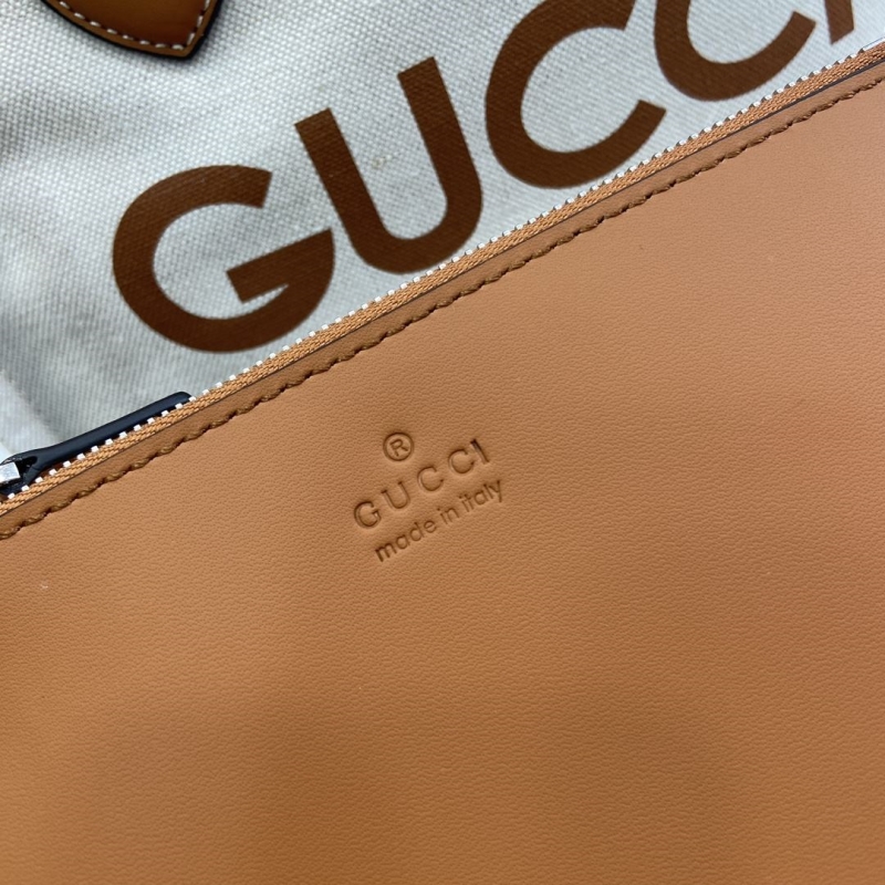 Gucci Shopping Bags